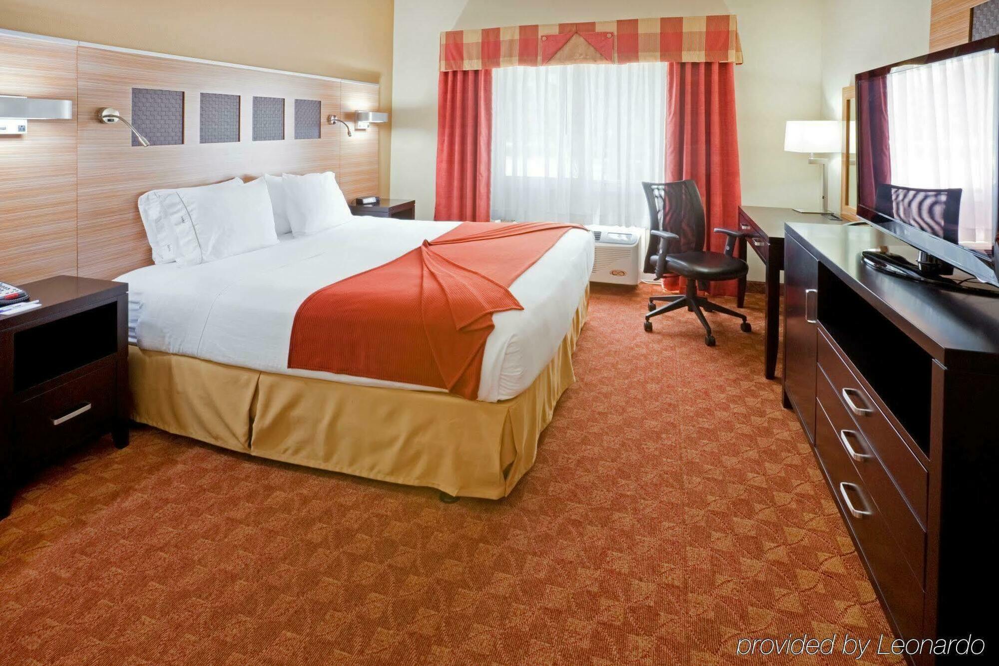 Holiday Inn Express Hotel & Suites Plano West - Frisco By Ihg Quarto foto